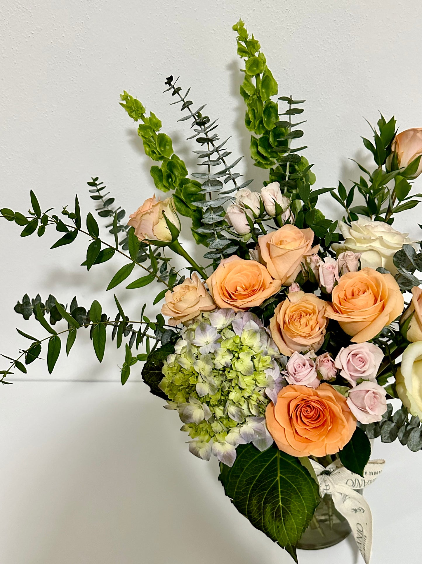PEACH BREEZE