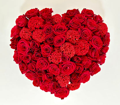 BE MY VALENTINE