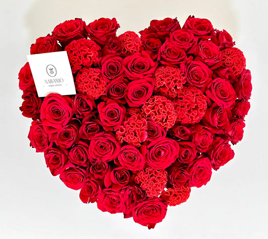 BE MY VALENTINE