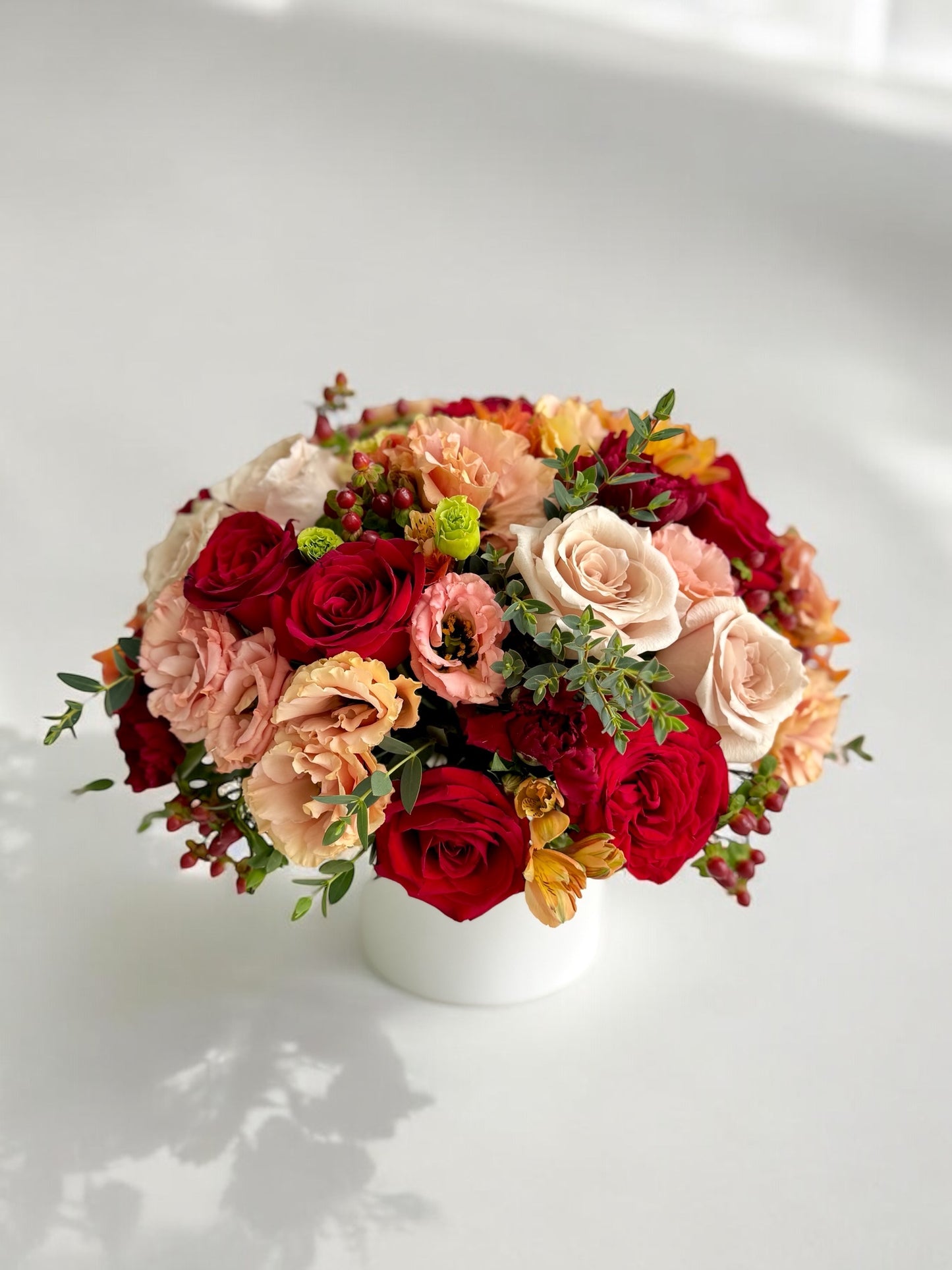 COLORS OF LOVE