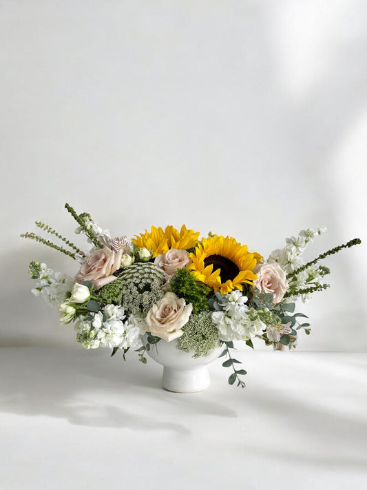 FLORAL PARADISE
